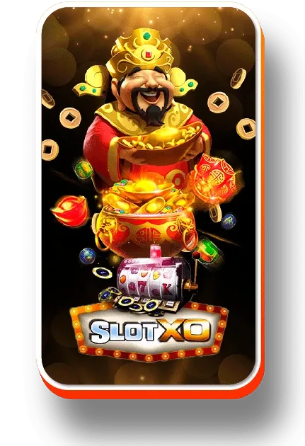 slotxo by ufabet99
